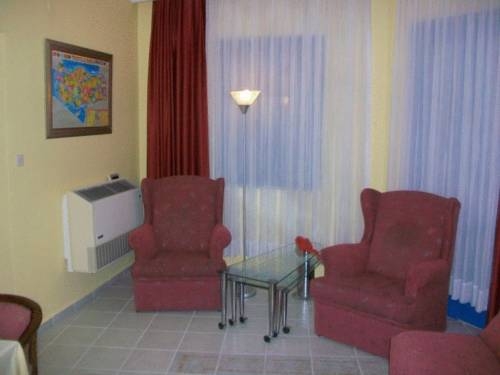Imagen general del Apartamentos Akdeniz. Foto 5