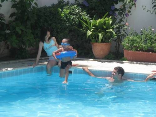Imagen general del Apartamentos Akdeniz. Foto 7