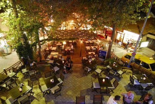 Imagen general del Apartamentos Akdeniz. Foto 8