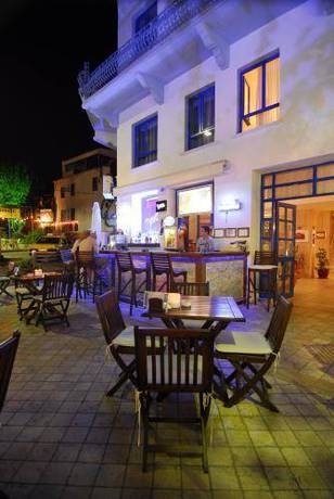 Imagen general del Apartamentos Akdeniz. Foto 9