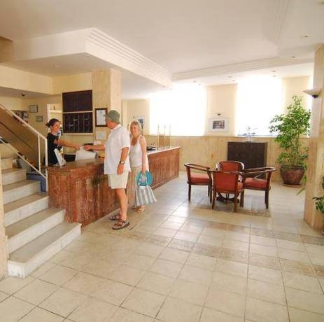 Imagen general del Apartamentos Akdeniz. Foto 10