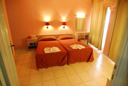 Imagen general del Apartamentos Akdeniz. Foto 14