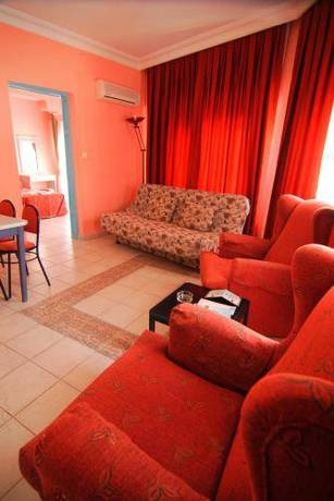 Imagen general del Apartamentos Akdeniz. Foto 15