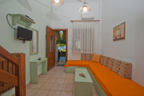 Imagen general del Apartamentos Akti House Apartments And Studios. Foto 2