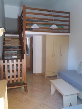 Imagen general del Apartamentos Akti House Apartments And Studios. Foto 4
