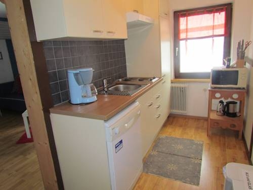 Imagen general del Apartamentos Aktivurlaub Morandell. Foto 4