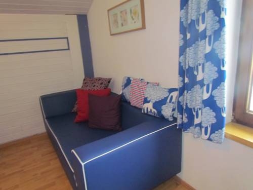 Imagen general del Apartamentos Aktivurlaub Morandell. Foto 7