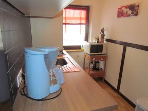 Imagen general del Apartamentos Aktivurlaub Morandell. Foto 8