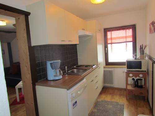 Imagen general del Apartamentos Aktivurlaub Morandell. Foto 9