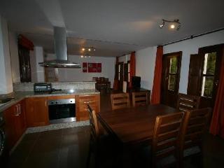 Imagen de la habitación del Apartamentos Al Andalus, Granada. Foto 2