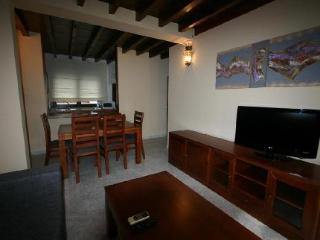 Imagen de la habitación del Apartamentos Al Andalus, Granada. Foto 4