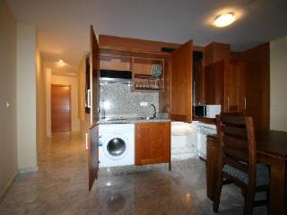 Imagen de la habitación del Apartamentos Al Andalus, Granada. Foto 7