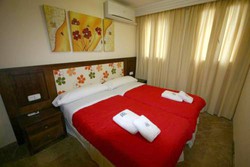 Imagen de la habitación del Apartamentos Al Andalus, Granada. Foto 9