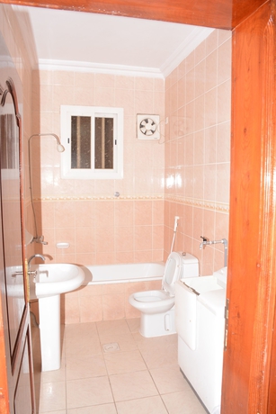 Imagen de la habitación del Apartamentos Al Eairy Furnished Apt Al Madinah 1. Foto 4