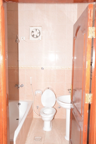 Imagen de la habitación del Apartamentos Al Eairy Furnished Apt Al Madinah 1. Foto 5