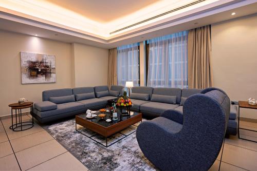 Imagen general del Apartamentos Al Gassar Resort. Foto 5