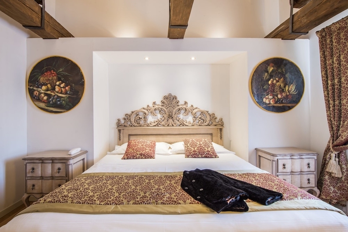 Imagen de la habitación del Apartamentos Al Redentore Di Venezia Apartments. Foto 9