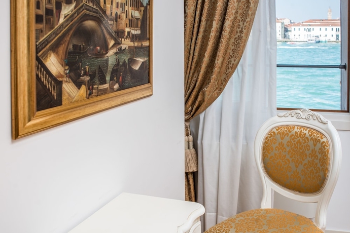 Imagen de la habitación del Apartamentos Al Redentore Di Venezia Apartments. Foto 12