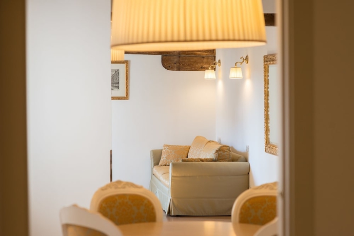 Imagen de la habitación del Apartamentos Al Redentore Di Venezia Apartments. Foto 15