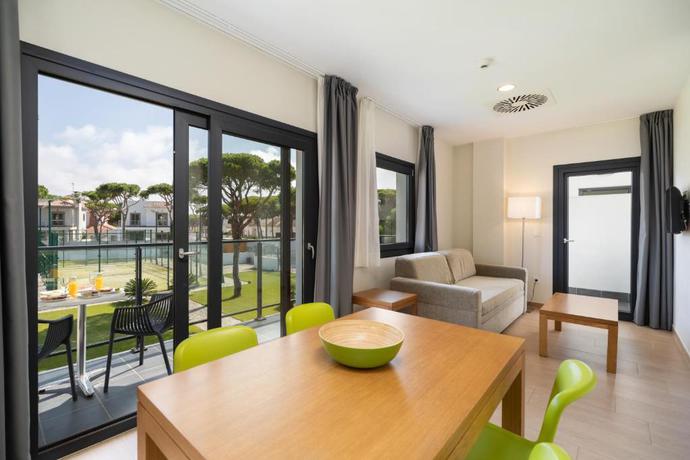 Imagen de la habitación del Apartamentos Al Sur Vacaciones. Foto 2