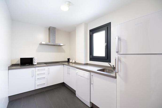 Imagen de la habitación del Apartamentos Al Sur Vacaciones. Foto 3