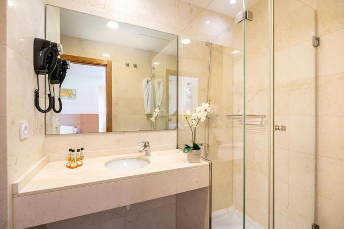 Imagen de la habitación del Apartamentos Al Sur Vacaciones. Foto 4