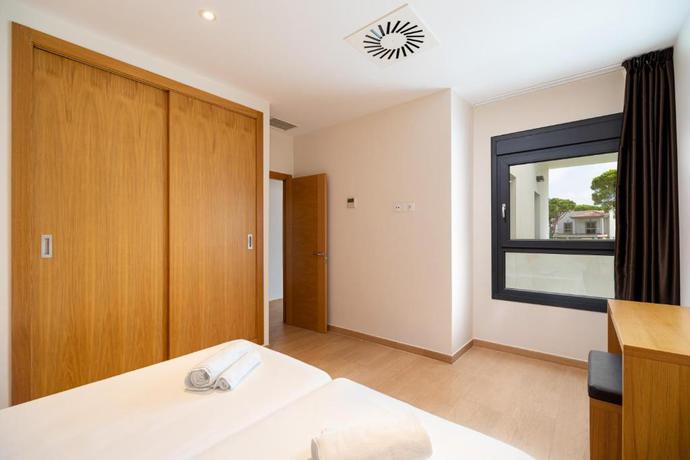 Imagen de la habitación del Apartamentos Al Sur Vacaciones. Foto 5