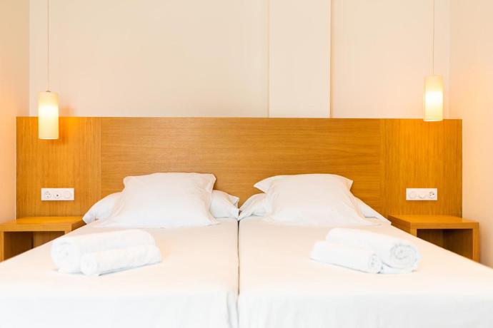 Imagen de la habitación del Apartamentos Al Sur Vacaciones. Foto 6