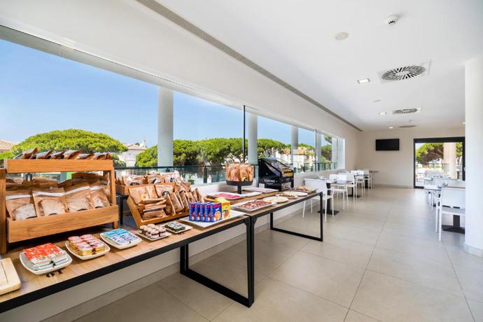 Imagen de los interiores del Apartamentos Al Sur Vacaciones. Foto 9