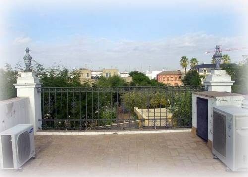 Imagen general del Apartamentos Alacas Sevilla. Foto 2