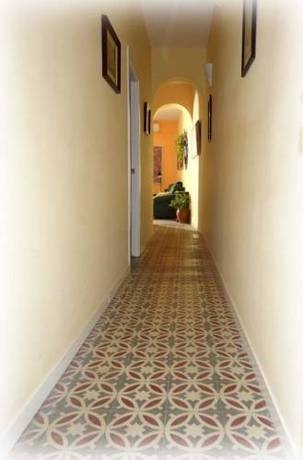 Imagen general del Apartamentos Alacas Sevilla. Foto 7