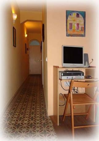 Imagen general del Apartamentos Alacas Sevilla. Foto 8