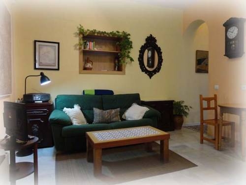 Imagen general del Apartamentos Alacas Sevilla. Foto 9