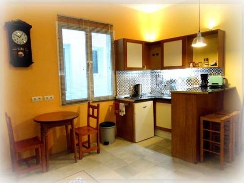 Imagen general del Apartamentos Alacas Sevilla. Foto 10