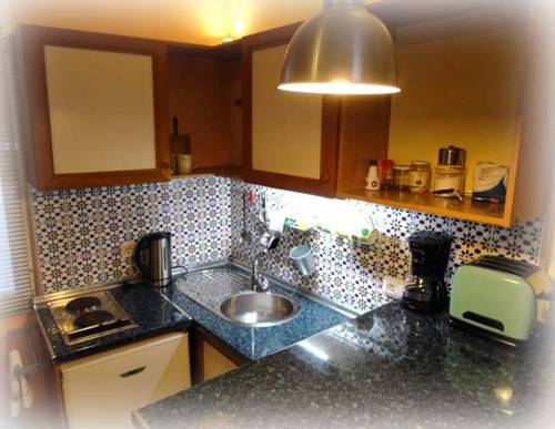 Imagen general del Apartamentos Alacas Sevilla. Foto 12