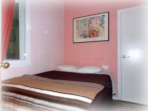Imagen general del Apartamentos Alacas Sevilla. Foto 13