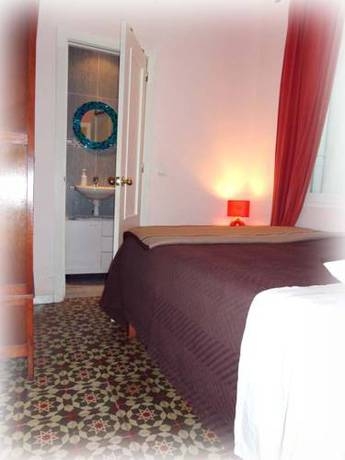 Imagen general del Apartamentos Alacas Sevilla. Foto 14