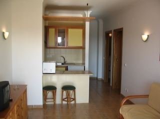 Imagen de la habitación del Apartamentos Alagoa Praia Norte. Foto 2