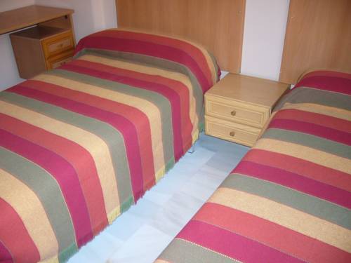 Imagen de la habitación del Apartamentos Alamare, Sevilla Este. Foto 4