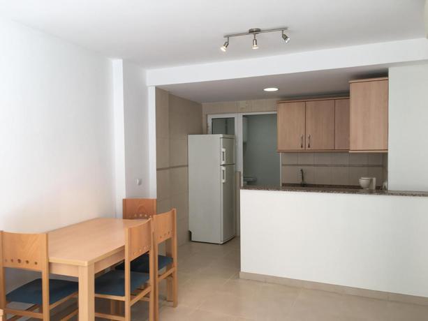 Imagen de la habitación del Apartamentos Alameda, Benidorm Centro. Foto 4