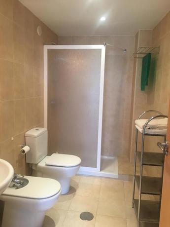 Imagen de la habitación del Apartamentos Alameda, Benidorm Centro. Foto 6