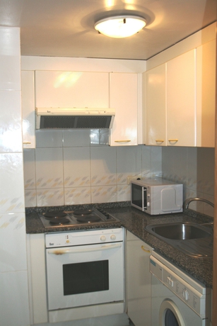Imagen de la habitación del Apartamentos Al-andalus Casa Azahar. Foto 2