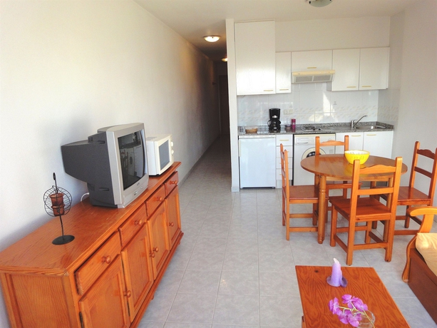 Imagen de los interiores del Apartamentos Al-andalus Casa Azahar. Foto 6