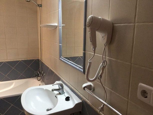 Imagen general del Apartamentos Alba, Bahia San Antonio. Foto 13