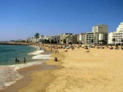 Imagen general del Apartamentos Alba Moura. Foto 3