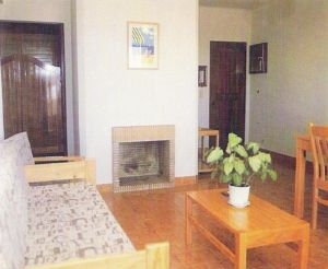 Imagen general del Apartamentos Alba Moura. Foto 4