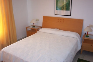 Imagen de la habitación del Apartamentos Albamar Golf. Foto 2