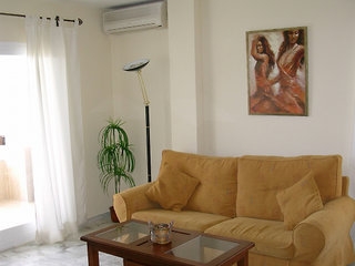 Imagen de la habitación del Apartamentos Albamar Golf. Foto 3