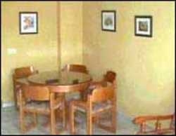 Imagen de la habitación del Apartamentos Albamar Golf Services. Foto 2