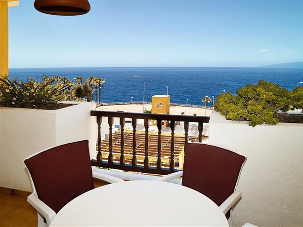 Imagen general del Apartamentos Albatros Apartments By Malibu. Foto 3